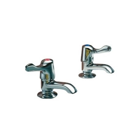 CLEVER PERFORMA 2159QT LEVER QT BASIN TAP COLD