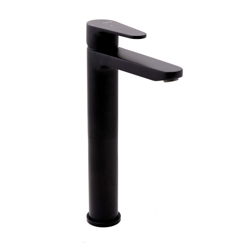 CLEVER ROCKET TALL MONO BASIN BLACK