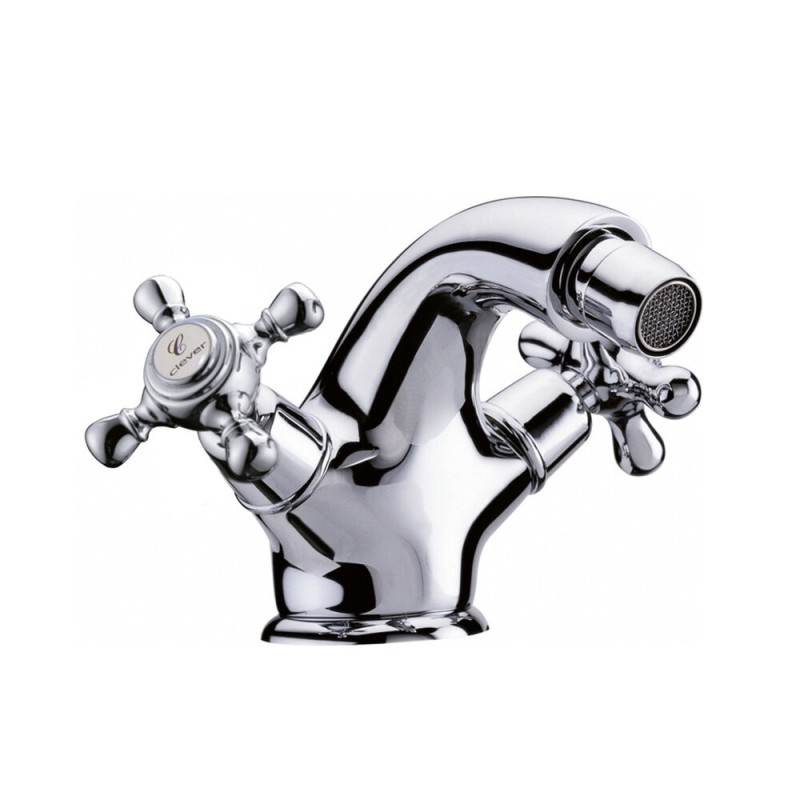 CLEVER WITH2 ANTIGONA BIDET CHROME