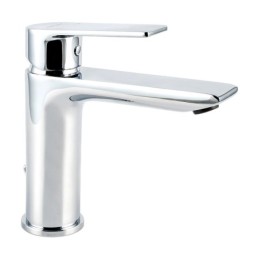 CLEVER AGORA XTREME MONO BASIN CHROME