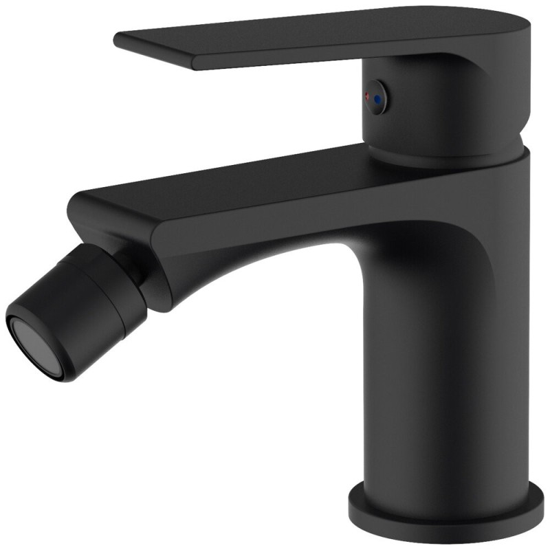 CLEVER AGORA XTREME BIDET BLACK