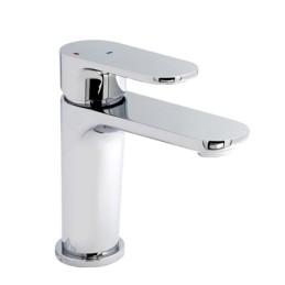 CLEVER MARTI MONO BASIN MIXER CHROME