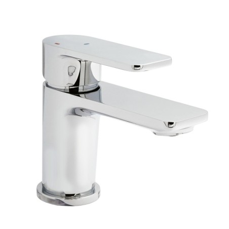 CLEVER CARDONA MINI MONO BASIN MIXER CHROME