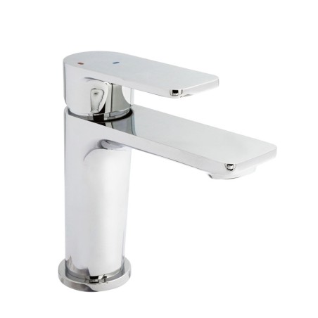 CLEVER CARDONA MONO BASIN MIXER CHROME