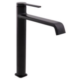 CLEVER VELVET I TALL MONO BASIN BLACK