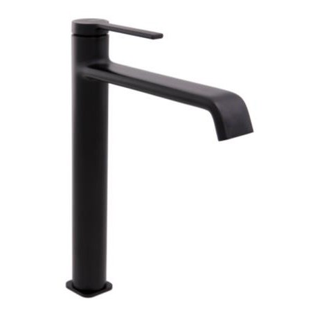 CLEVER VELVET I TALL MONO BASIN BLACK