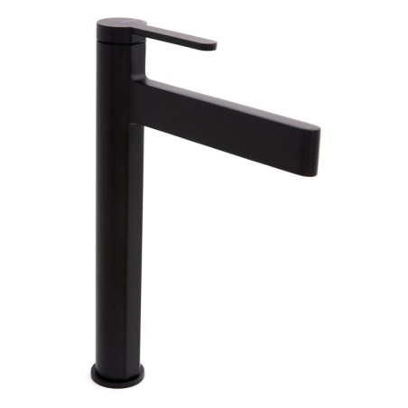 CLEVER VELVET II TALL MONO BASIN BLACK