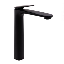 CLEVER VELVET III TALL MONO BASIN BLACK